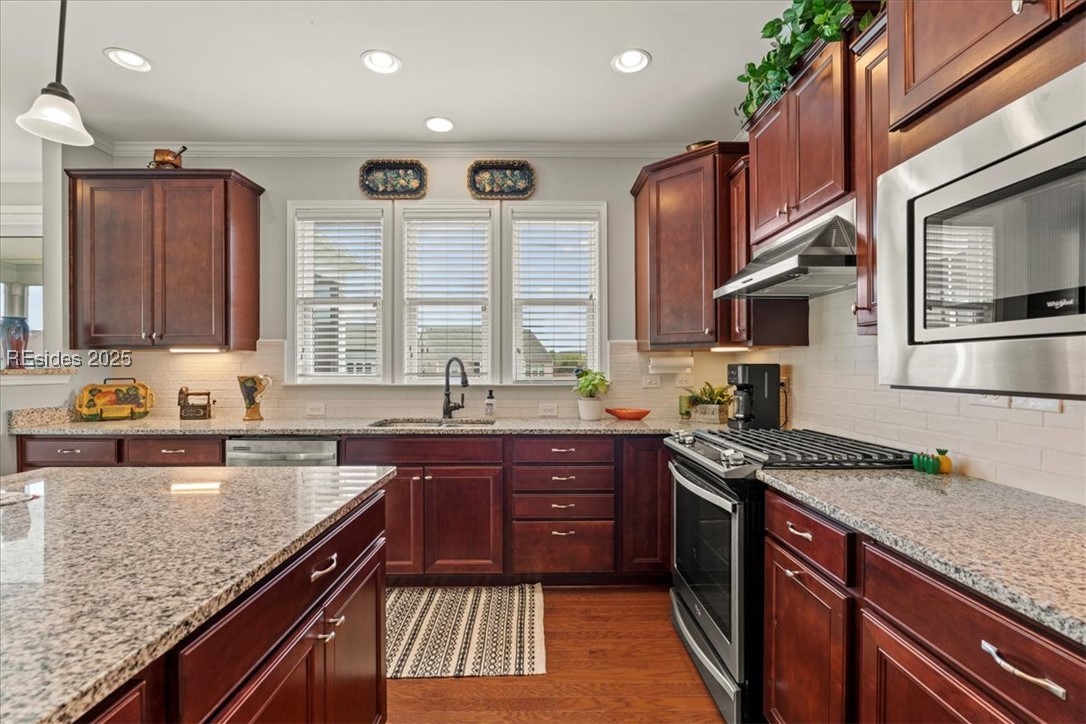 2404 Freshwater Lane, Okatie, South Carolina image 1