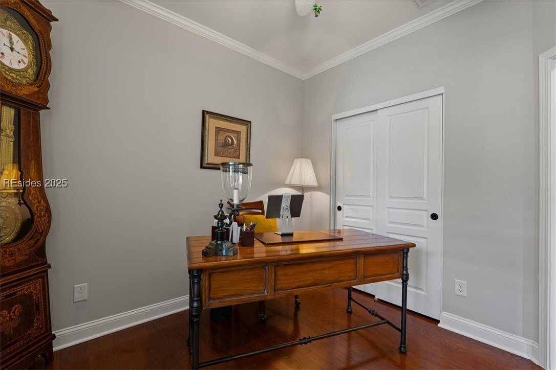 2404 Freshwater Lane, Okatie, South Carolina image 15