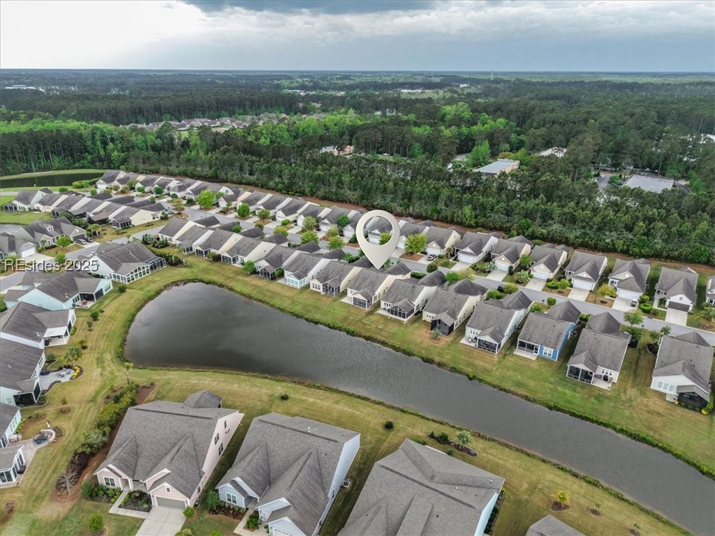 2404 Freshwater Lane, Okatie, South Carolina image 35