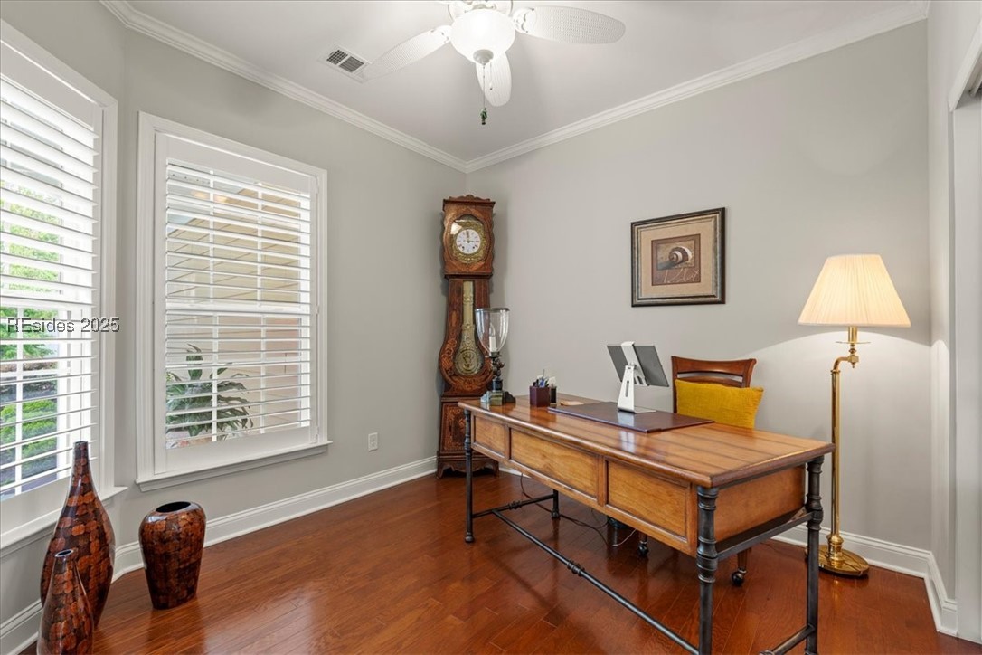 2404 Freshwater Lane, Okatie, South Carolina image 14