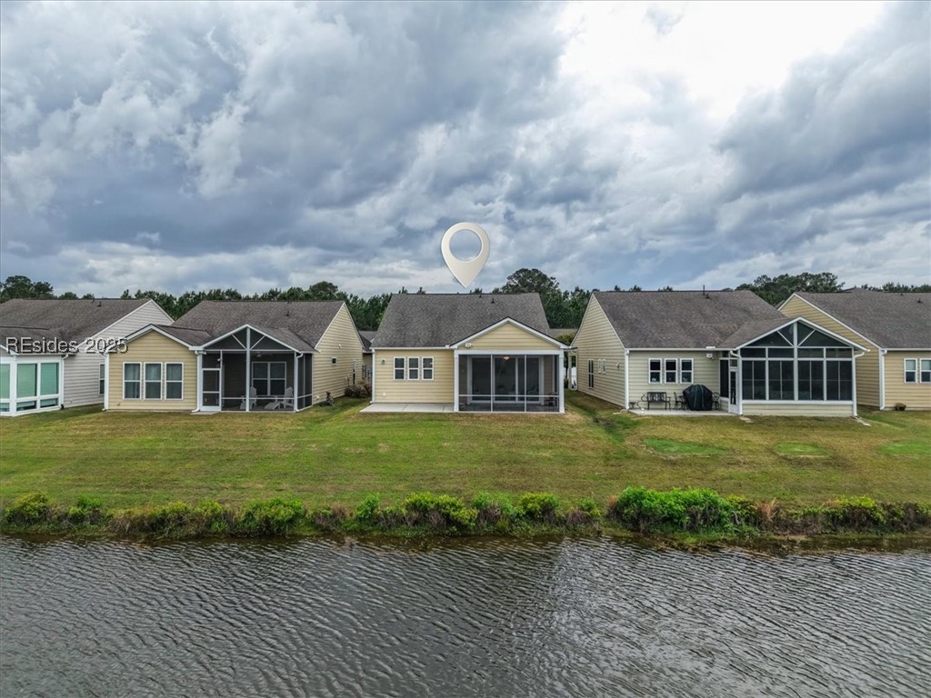 2404 Freshwater Lane, Okatie, South Carolina image 38