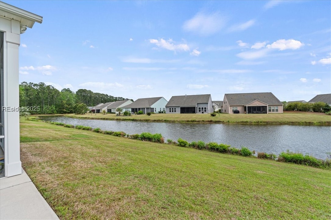 2404 Freshwater Lane, Okatie, South Carolina image 29