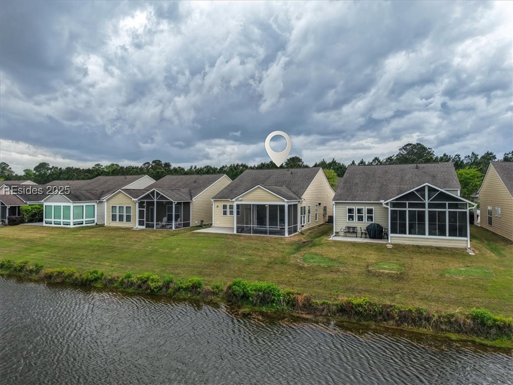 2404 Freshwater Lane, Okatie, South Carolina image 37