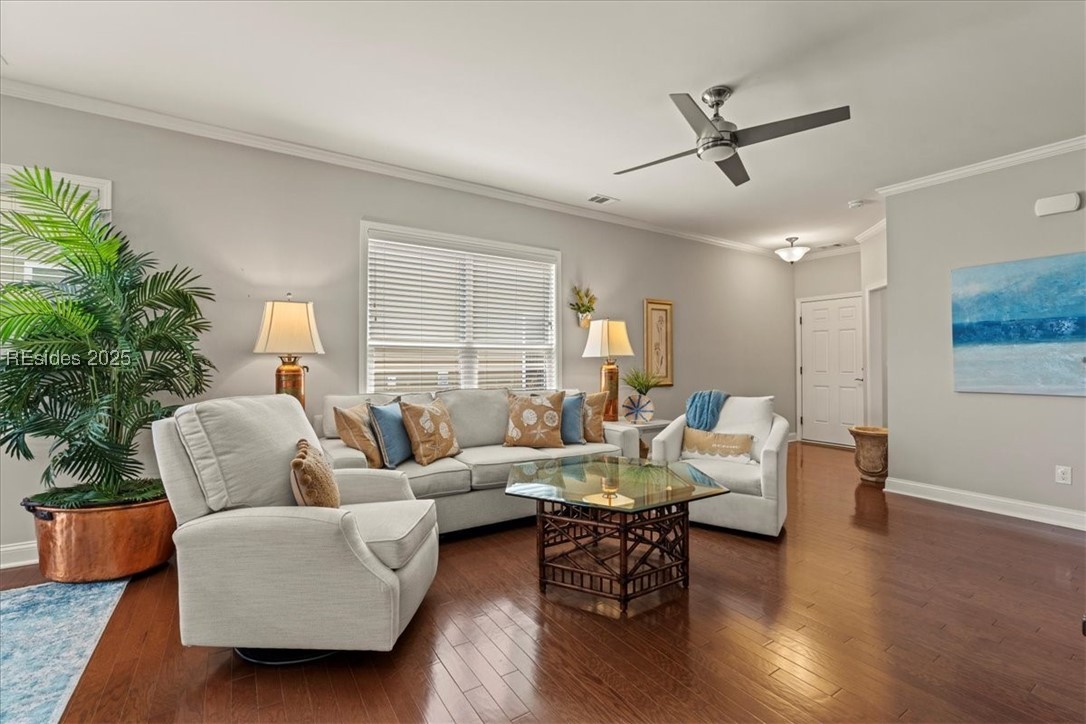 2404 Freshwater Lane, Okatie, South Carolina image 9