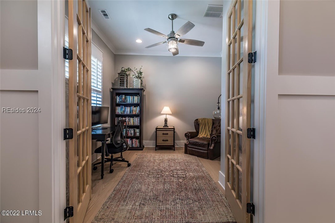 214 Coosaw Point Boulevard, Beaufort, South Carolina image 38