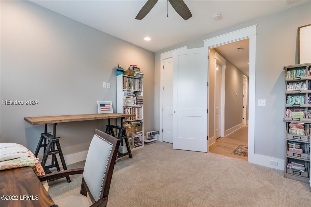 214 Coosaw Point Boulevard, Beaufort, South Carolina image 18