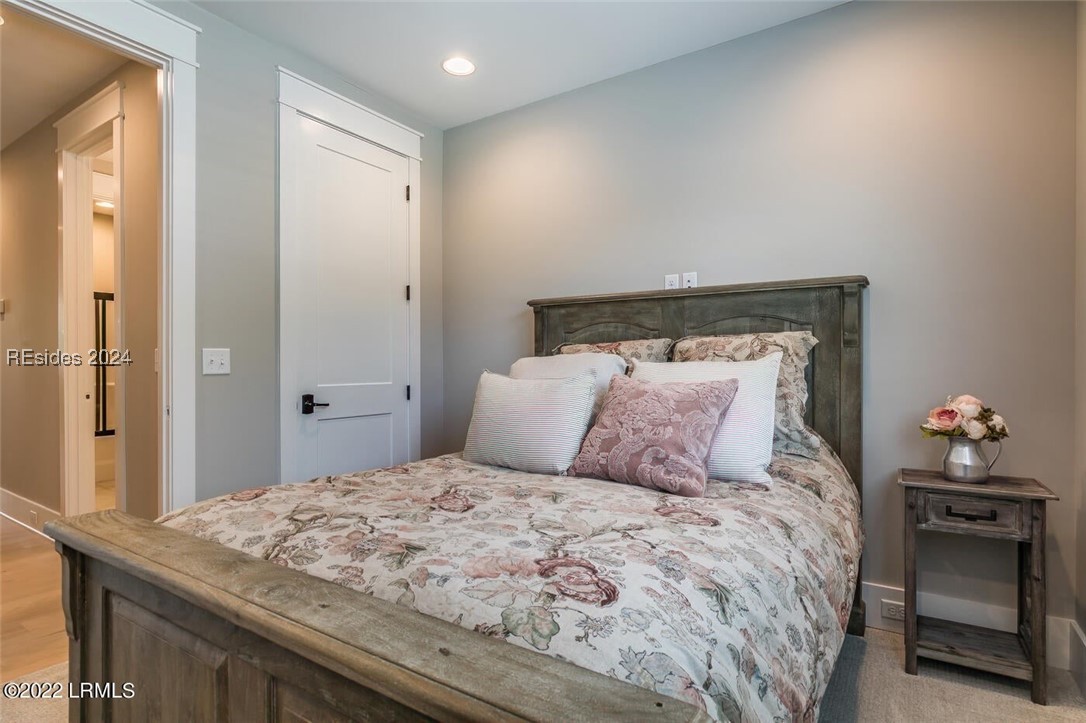 214 Coosaw Point Boulevard, Beaufort, South Carolina image 19