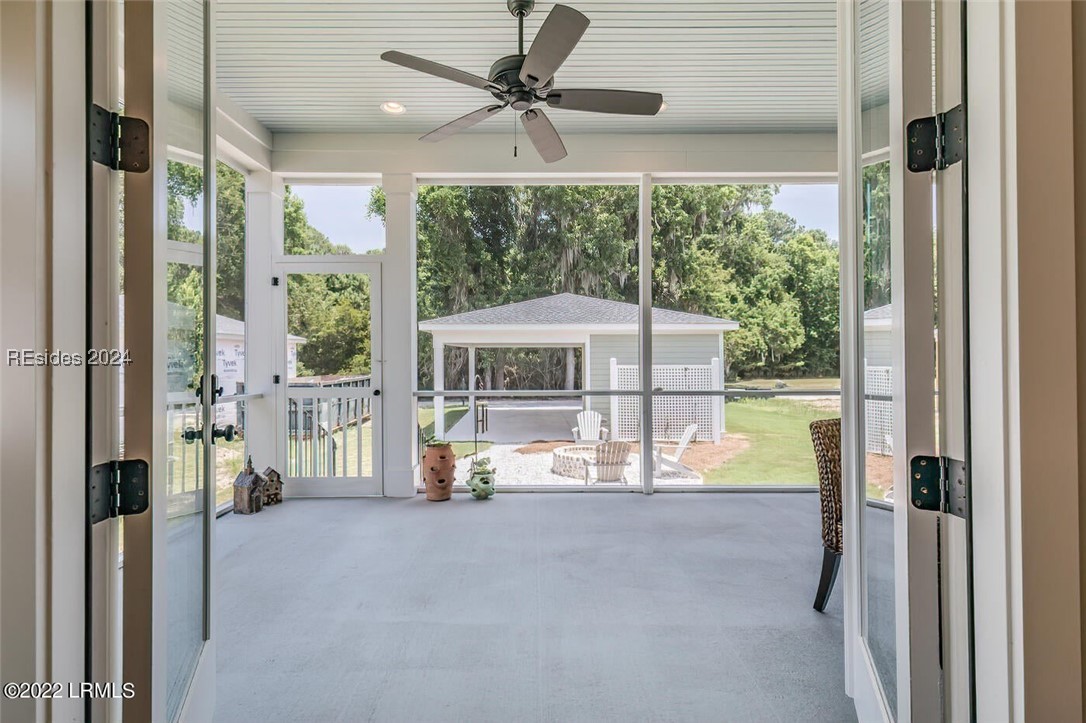 214 Coosaw Point Boulevard, Beaufort, South Carolina image 43