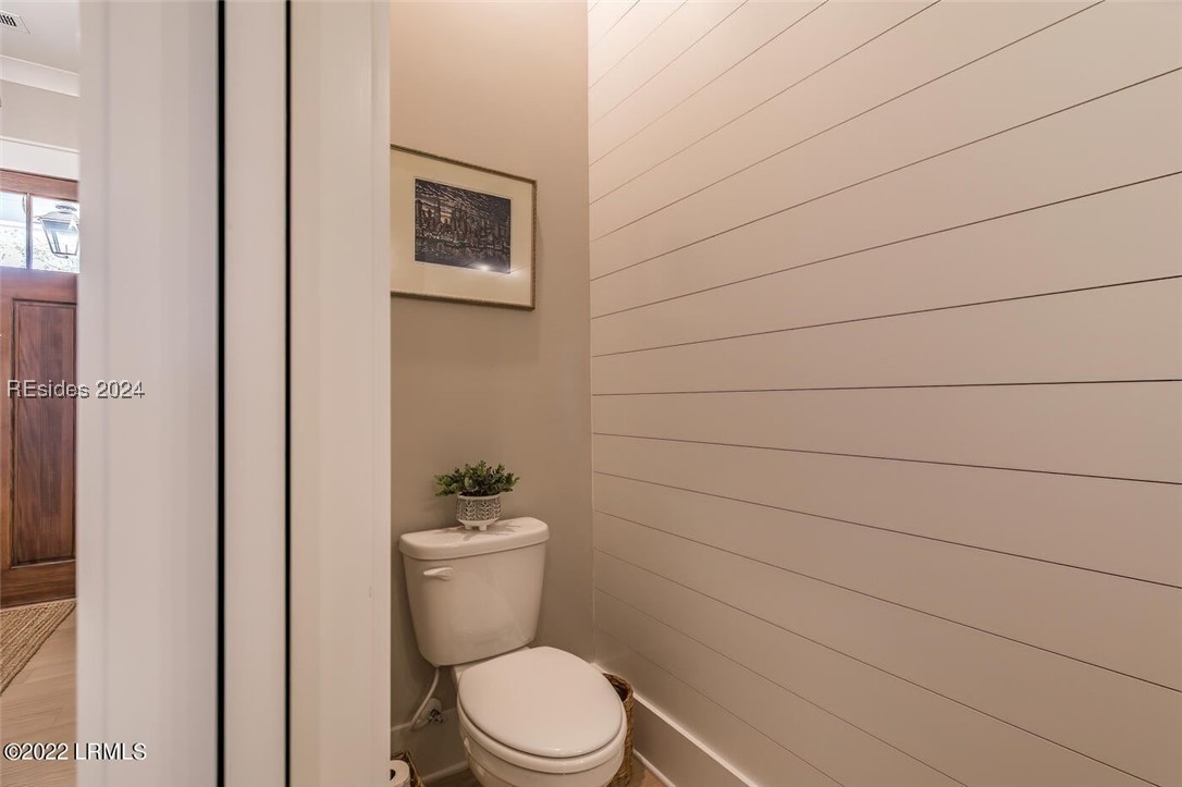 214 Coosaw Point Boulevard, Beaufort, South Carolina image 21