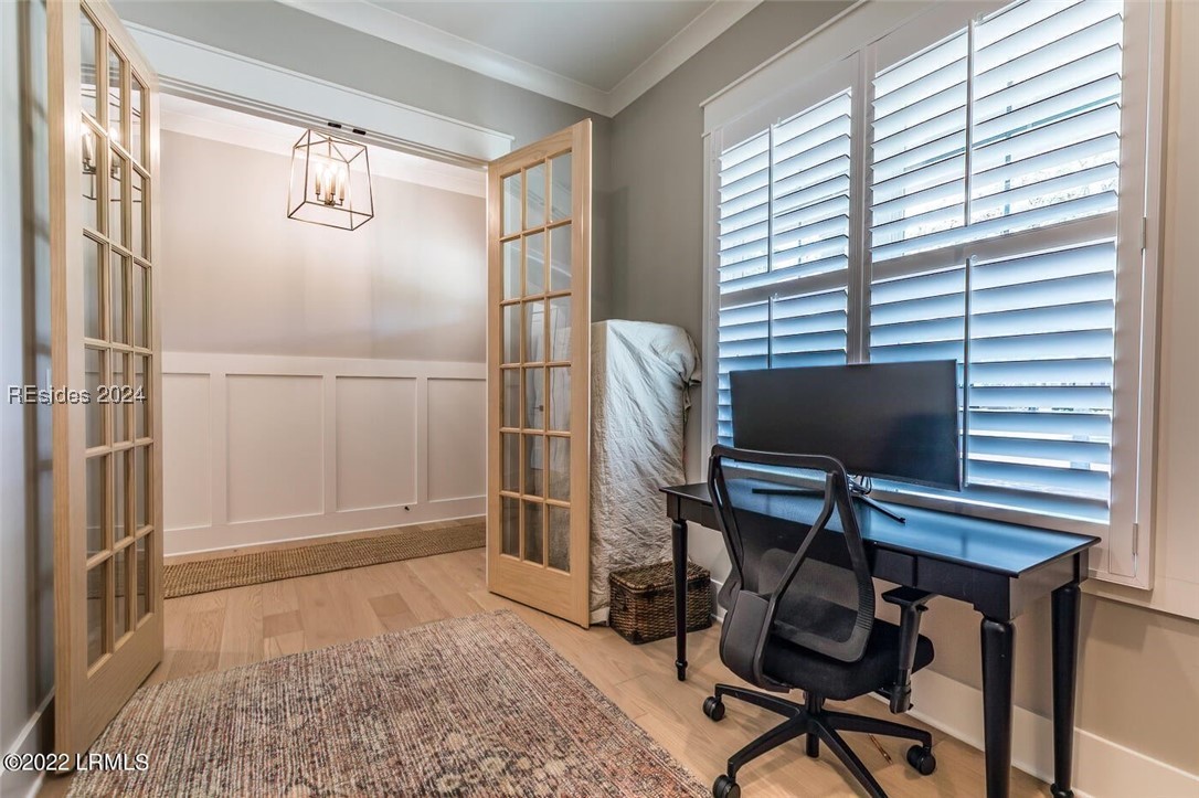 214 Coosaw Point Boulevard, Beaufort, South Carolina image 37