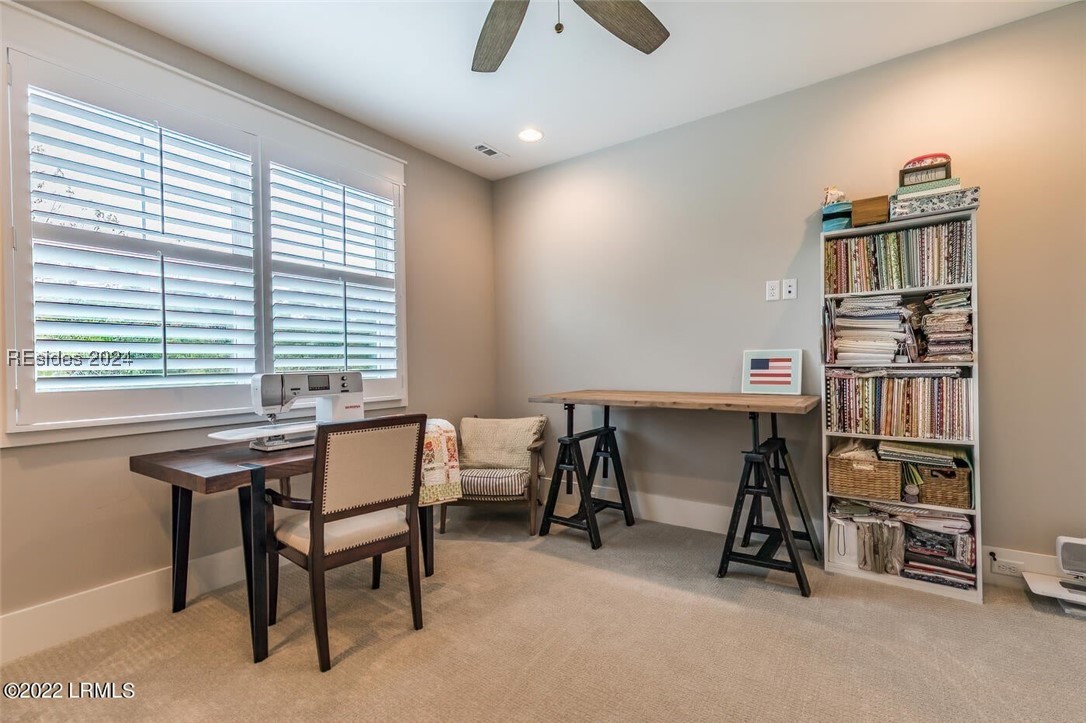 214 Coosaw Point Boulevard, Beaufort, South Carolina image 17