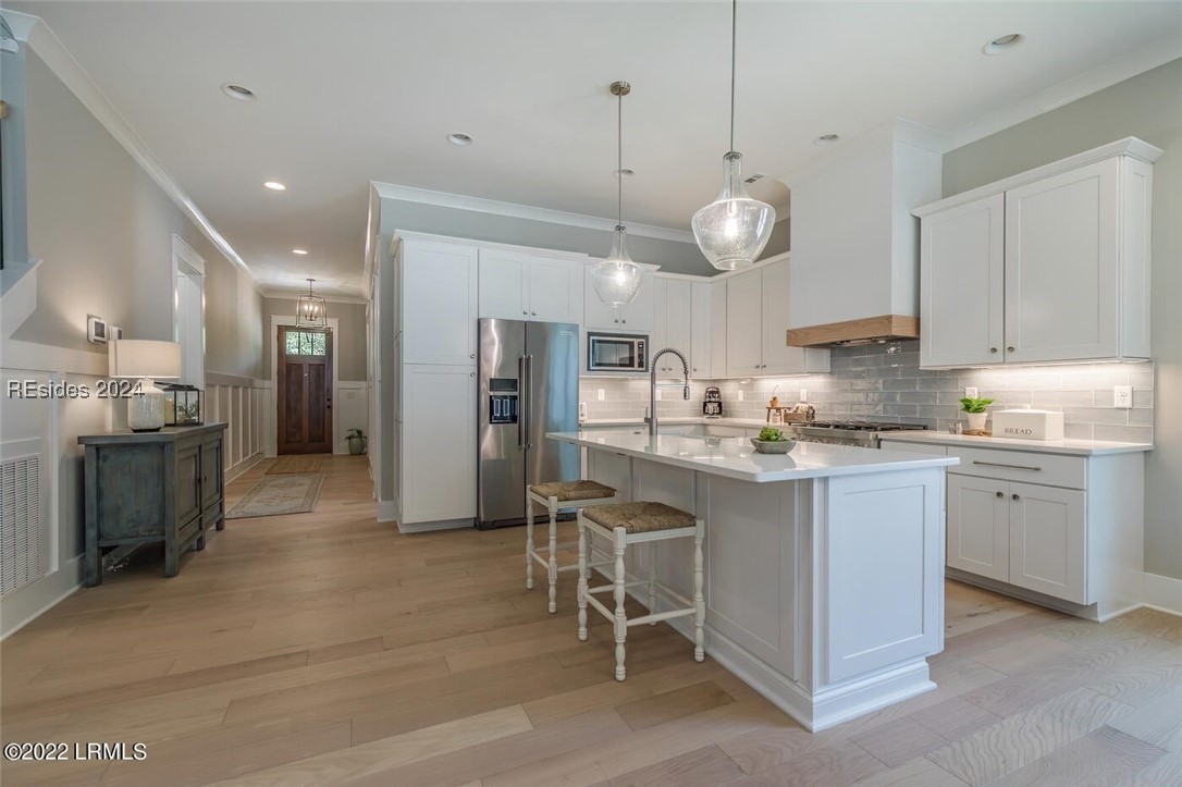 214 Coosaw Point Boulevard, Beaufort, South Carolina image 25