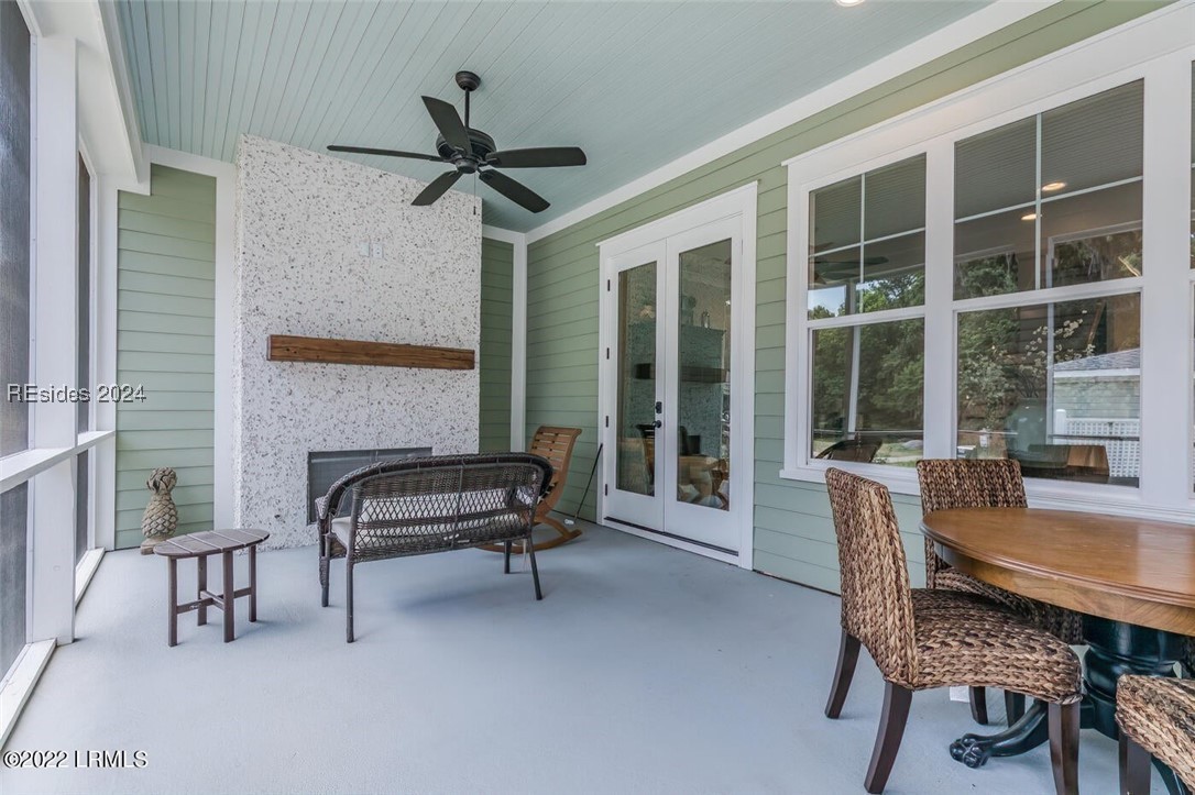 214 Coosaw Point Boulevard, Beaufort, South Carolina image 40