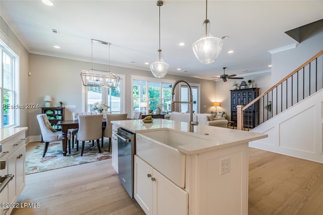 214 Coosaw Point Boulevard, Beaufort, South Carolina image 24