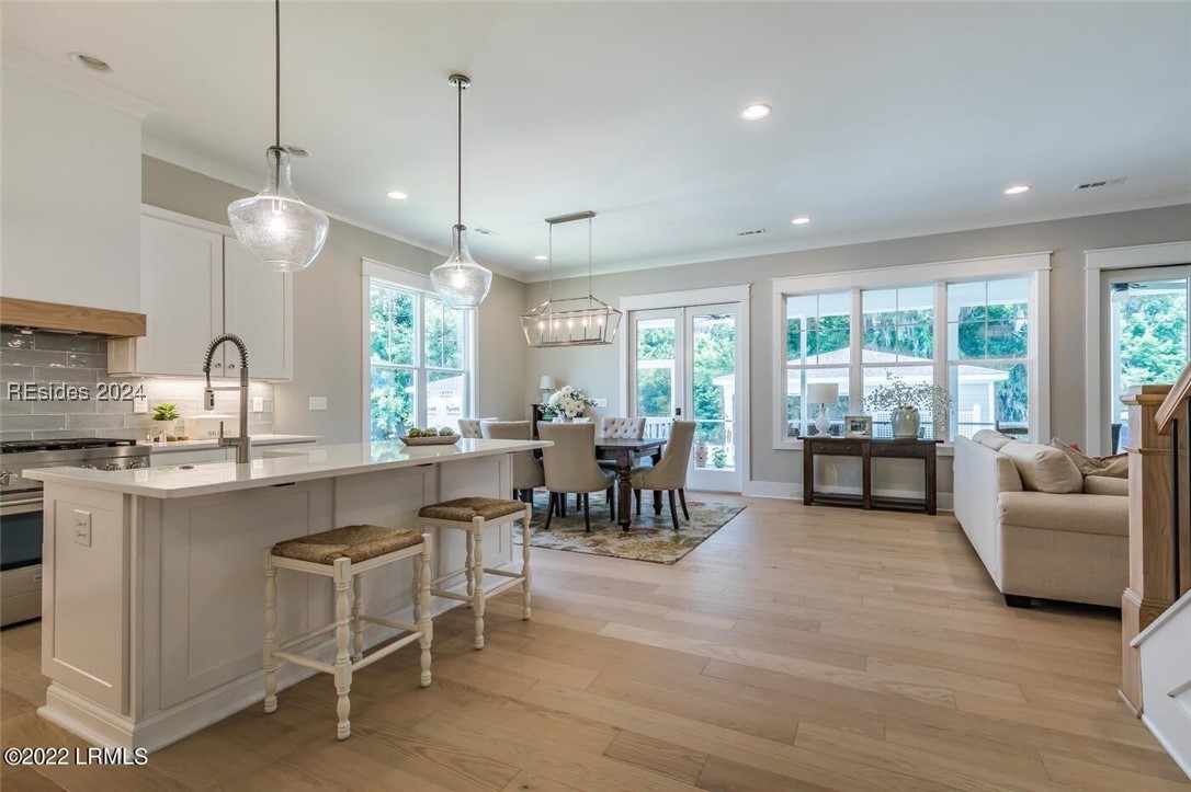 214 Coosaw Point Boulevard, Beaufort, South Carolina image 15