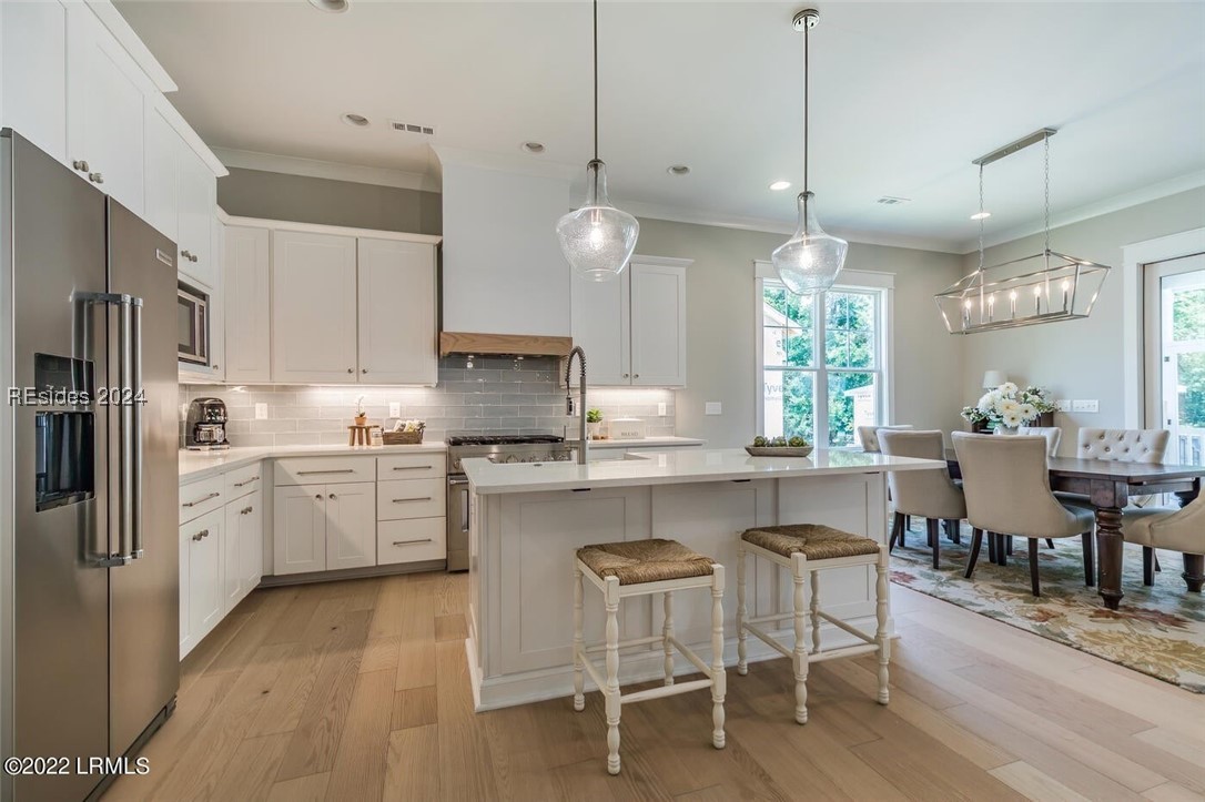 214 Coosaw Point Boulevard, Beaufort, South Carolina image 23