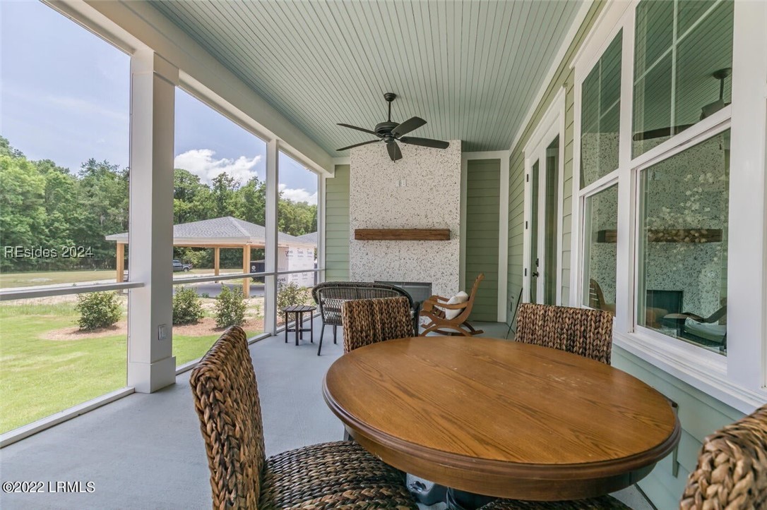 214 Coosaw Point Boulevard, Beaufort, South Carolina image 41