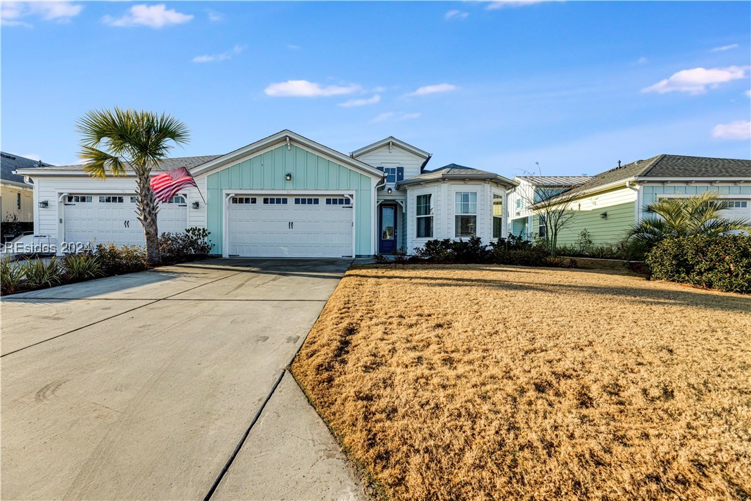140 Island Breeze Lane, Hardeeville, South Carolina image 1