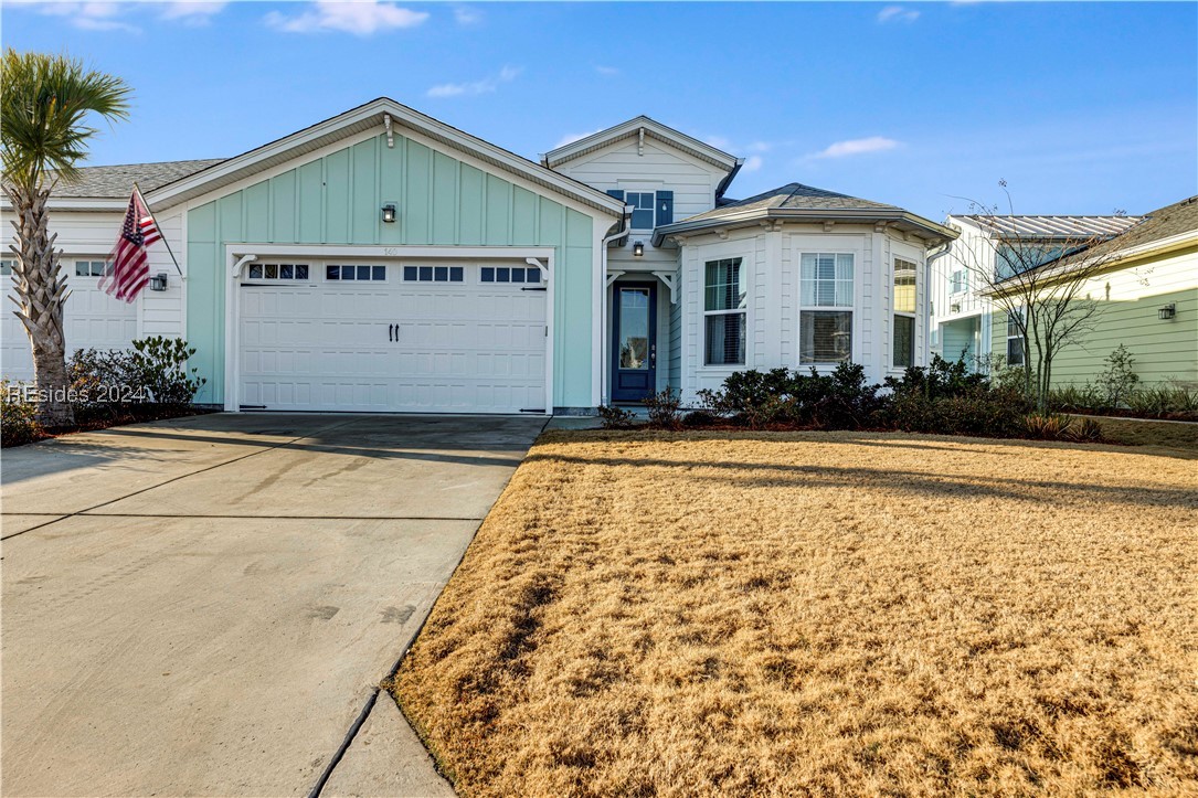 140 Island Breeze Lane, Hardeeville, South Carolina image 2