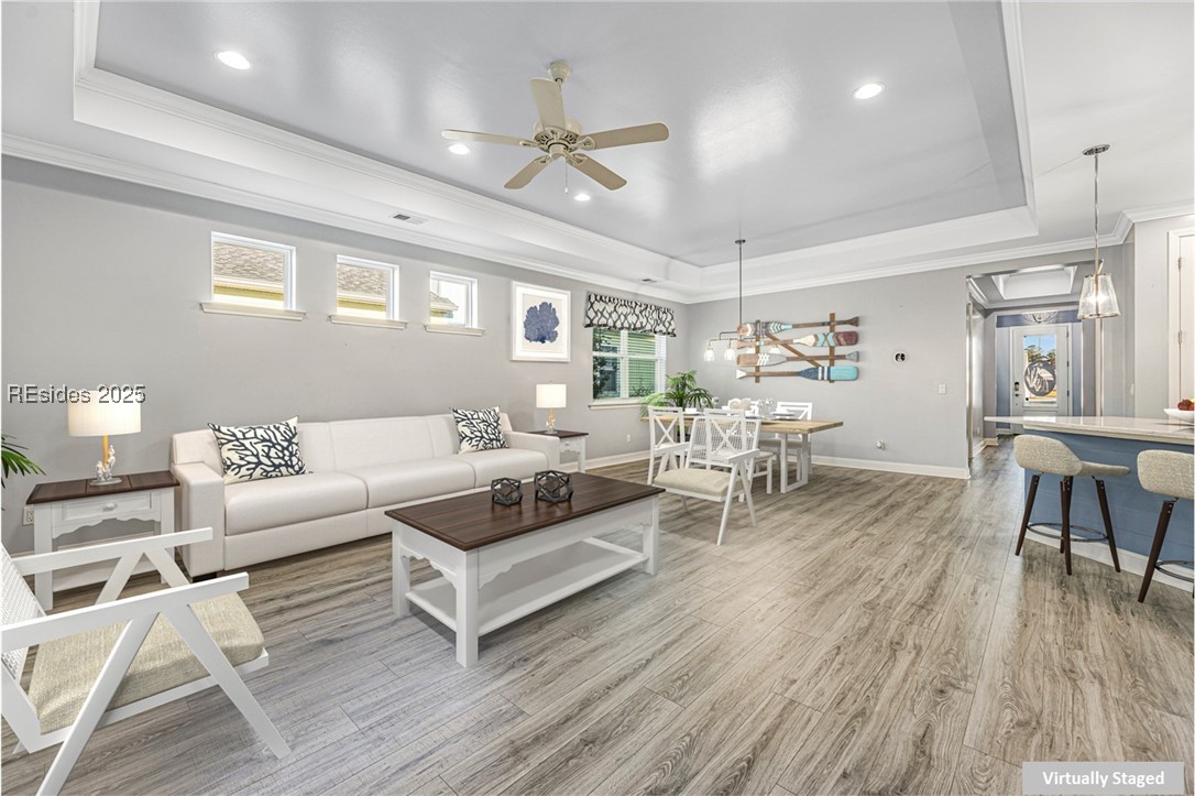 140 Island Breeze Lane, Hardeeville, South Carolina image 31