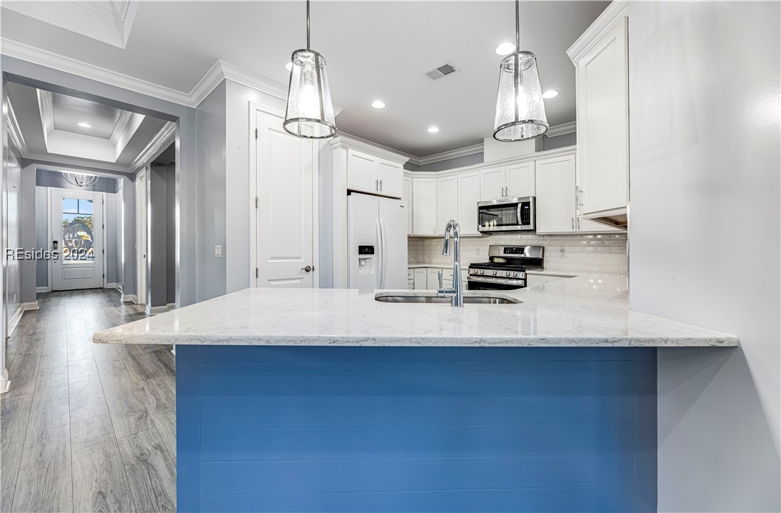 140 Island Breeze Lane, Hardeeville, South Carolina image 22
