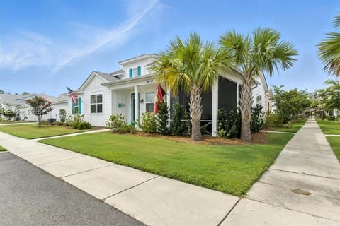 Homes For Rent - 65 Sandbar Ln Lane #101<br/> Hardeeville, SC 29927