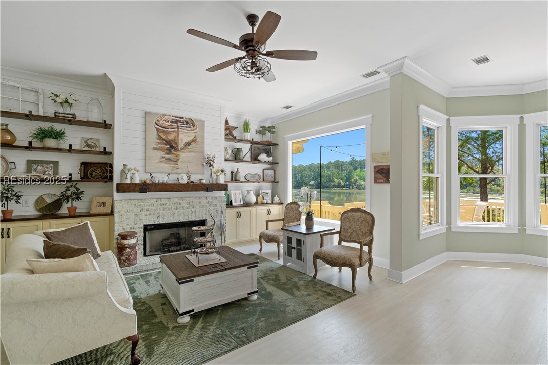 2 S Oak Forest Drive, Okatie, South Carolina image 9