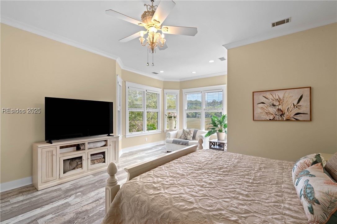 2 S Oak Forest Drive, Okatie, South Carolina image 25