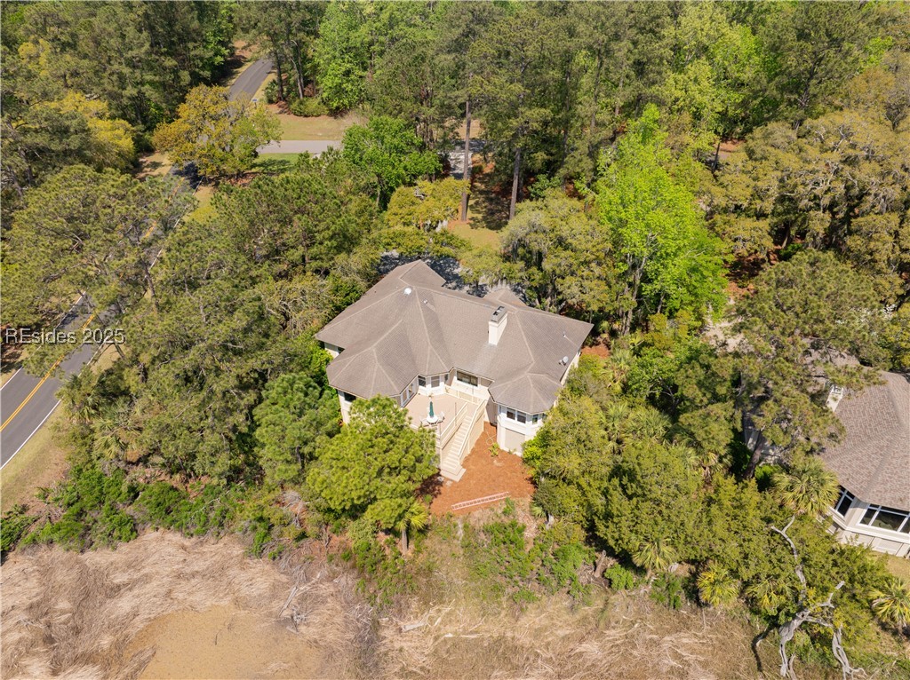 2 S Oak Forest Drive, Okatie, South Carolina image 50