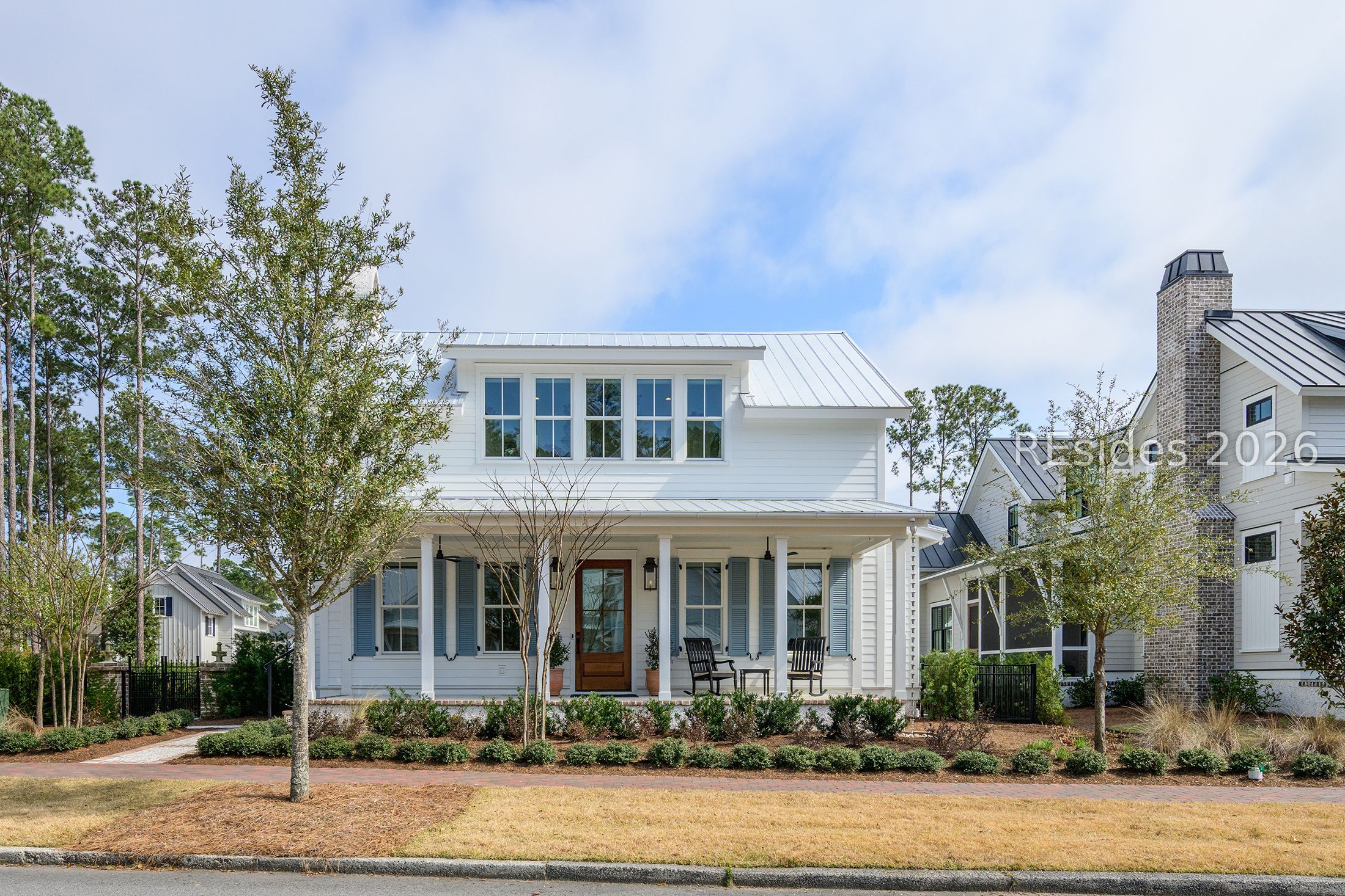 119 Hunting Lodge Road