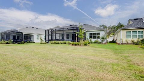 A home in Hardeeville