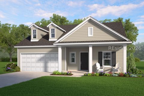 Homes For Sale - 39 Founders Walk<br/> Bluffton, SC 29909