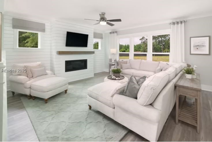 23 Scarlet Sage Drive, Bluffton, South Carolina image 6