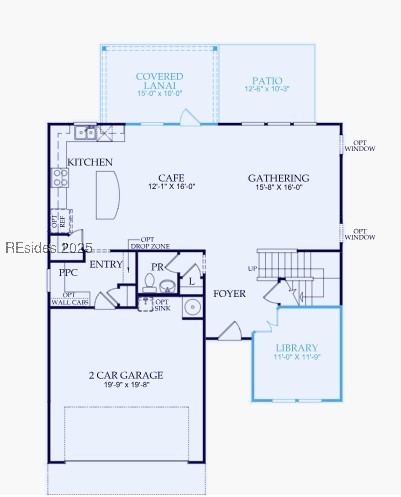 23 Scarlet Sage Drive, Bluffton, South Carolina image 2