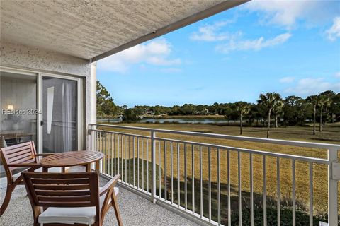 A home in Hilton Head Island