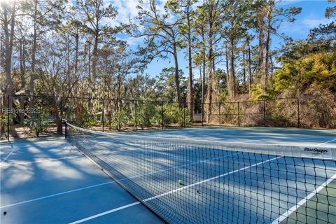 A home in Hilton Head Island