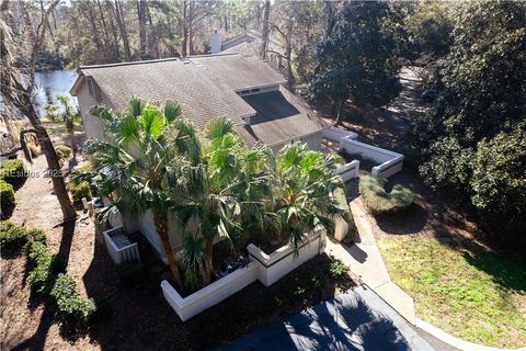 A home in Hilton Head Island