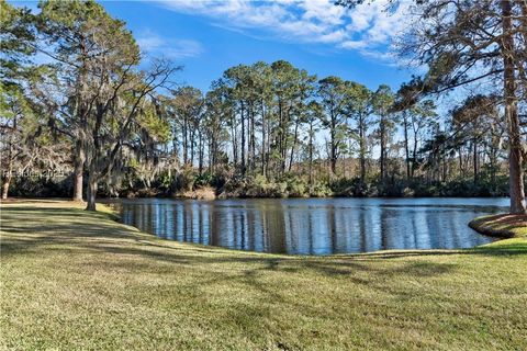 A home in Hilton Head Island