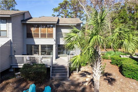 A home in Hilton Head Island