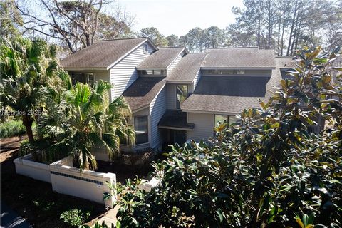 A home in Hilton Head Island