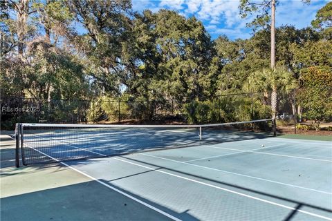 A home in Hilton Head Island