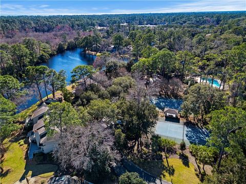 A home in Hilton Head Island