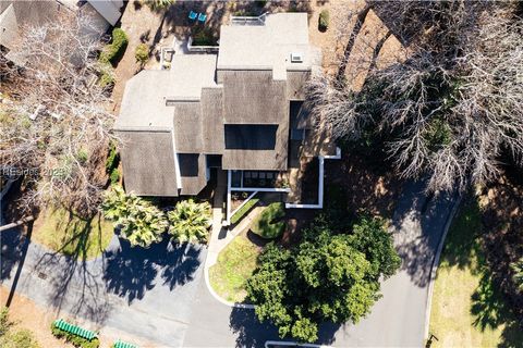 A home in Hilton Head Island