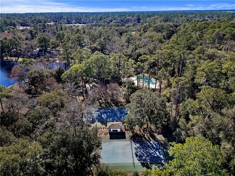 A home in Hilton Head Island