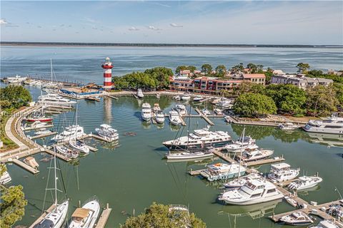 A home in Hilton Head Island