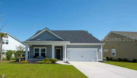 Homes For Sale - 145 Clearwater Walk<br/> Hardeeville, SC 29927