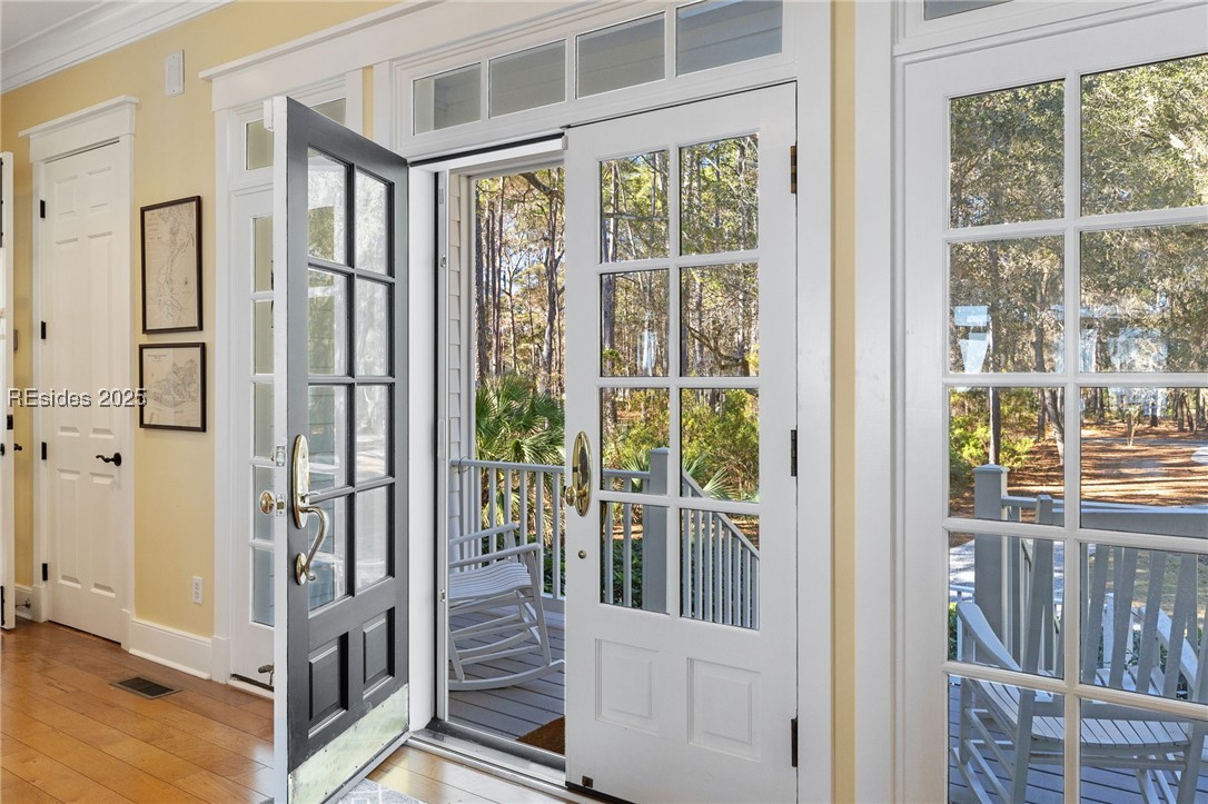 94 Martinangel Ln Ln, Daufuskie Island, South Carolina image 3