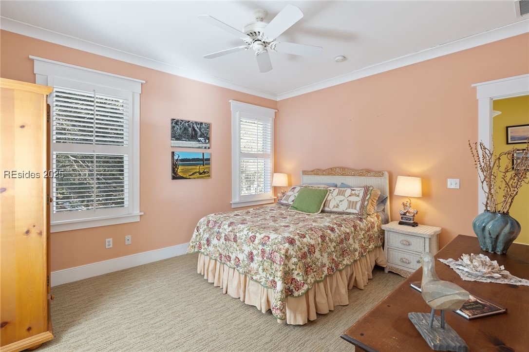 94 Martinangel Ln Ln, Daufuskie Island, South Carolina image 35