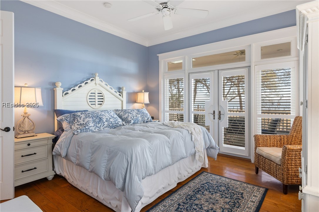 94 Martinangel Ln Ln, Daufuskie Island, South Carolina image 23