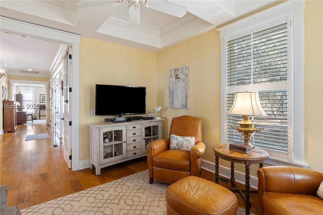 94 Martinangel Ln Ln, Daufuskie Island, South Carolina image 21